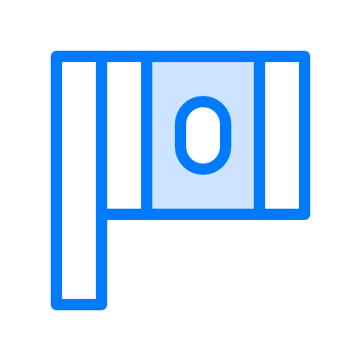 Flag icon
