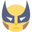 Superhero Symbol 64x64