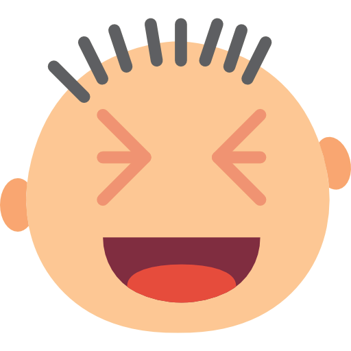 Smiling Symbol