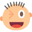 Wink ícono 64x64