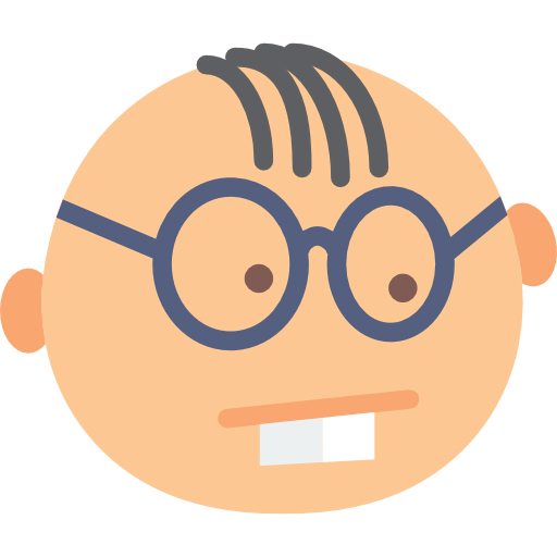 Geek Ikona