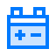 Battery icon 64x64