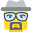 Heisenberg іконка 64x64