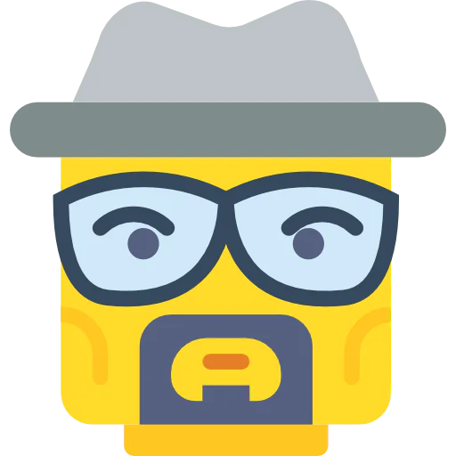 Heisenberg icon