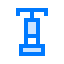 Air pump icon 64x64