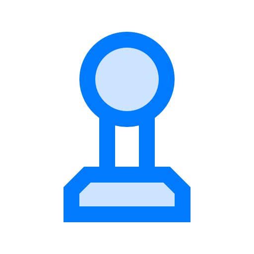 Gearshift icon