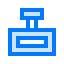 Rearview mirror icon 64x64