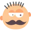 Manly ícono 64x64