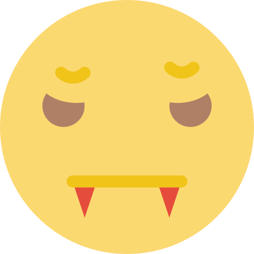 Vampire icon