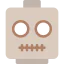 Skeleton icône 64x64