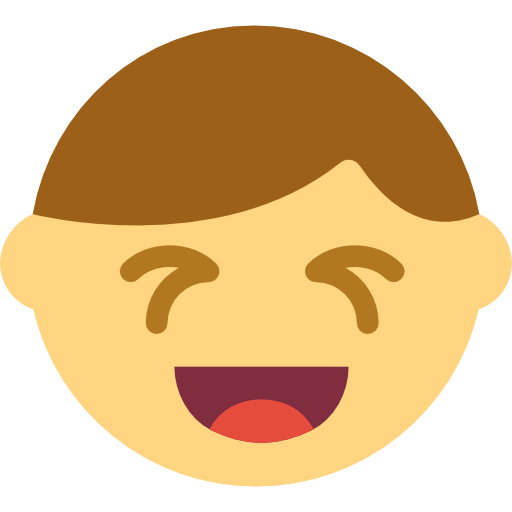 Laughing 상