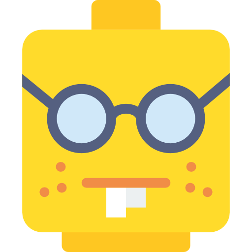 Nerd Symbol