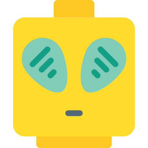 Alien icon