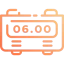 Alarm 图标 64x64