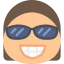 Smug ícono 64x64