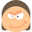 Smug ícono 64x64