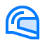 Helmet icon 64x64
