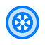 Wheel icon 64x64