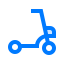 Scooter icon 64x64
