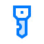 Car key icon 64x64