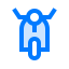 Motorcycle icon 64x64