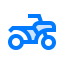 Motorbike icon 64x64