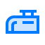 Oil tank icon 64x64