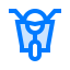 Motorbike icon 64x64