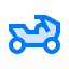 Motorbike icon 64x64