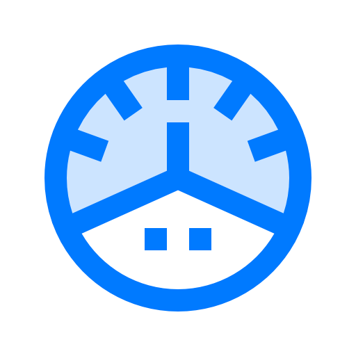 Speedometer 图标