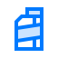 Tanker truck icon 64x64