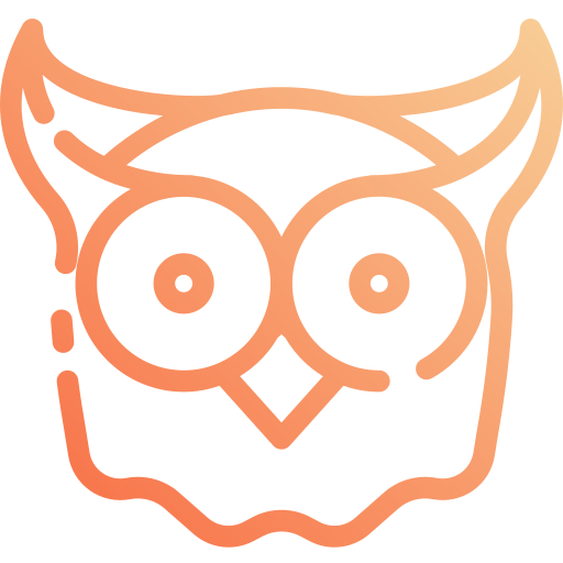 Животные иконка