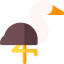 Stork іконка 64x64