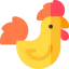 Chicken іконка 64x64