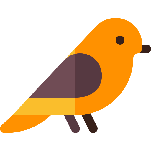 Robin icon