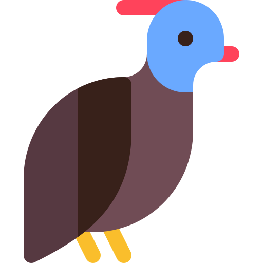 Fowl 图标