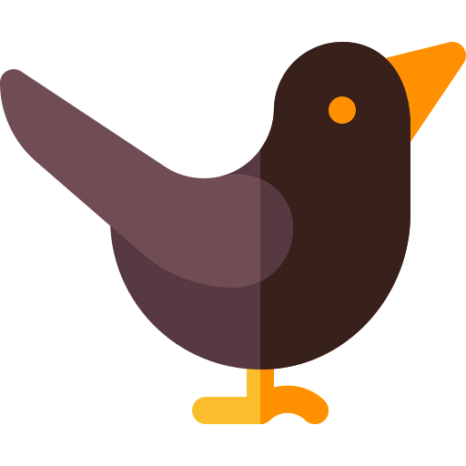 Cuckoo icon