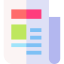 Newspaper icon 64x64