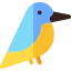 Kingfisher іконка 64x64