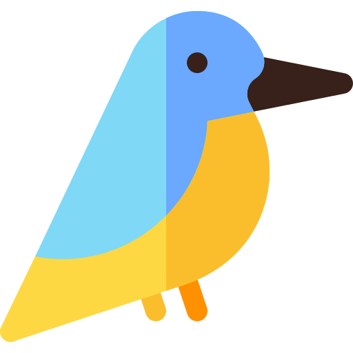 Kingfisher icon