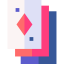 Poker cards icon 64x64