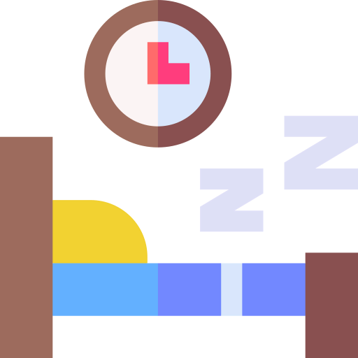 Sleep icon