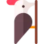 Woodpecker іконка 64x64