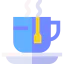 Tea cup icon 64x64
