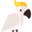 Cockatoo іконка 64x64