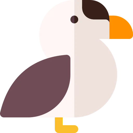 Eider 图标
