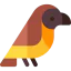 Common yellowthroat 图标 64x64