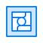 Art frame 图标 64x64