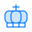 Crown 图标 64x64