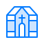 Church 图标 64x64